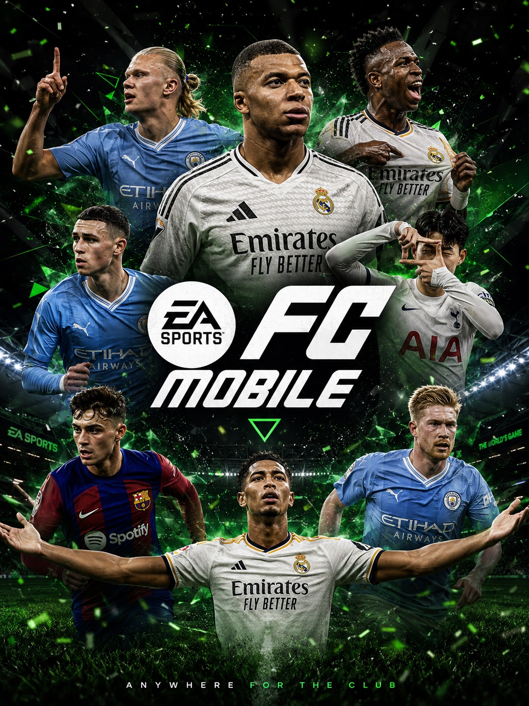 EA Sports FC Mobile