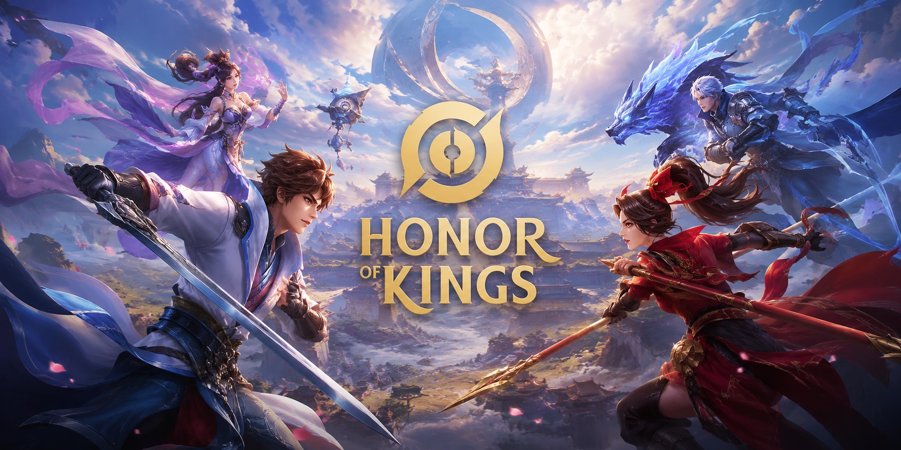 Honor of Kings
